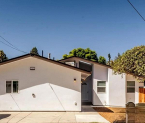 Palo Alto Master with private bathroom ,queen bed near Stanford